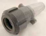 Kwik-Switch 200 Acura-Flex Collet Chuck - Machine Tooling
