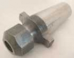 Acura-Flex Collets, 3/4 - Machine Tooling