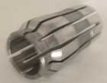 Kwik-Switch 200 Acura-Flex Collet Chuck - Machine Tooling