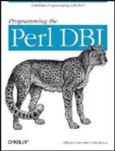 Programming the Perl DBI
