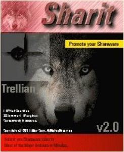 Sharit - Automated Software Submission