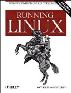 Running Linux