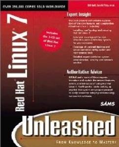 Red Hat Linux 7 Unleashed
