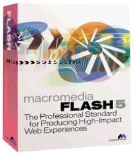 Flash 5.0
