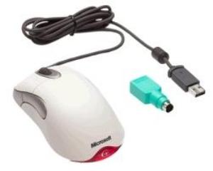 Microsoft IntelliMouse Optical