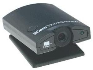 3Com HomeConnect PC Digital Camera