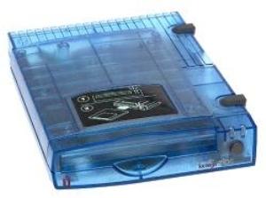 Iomega Zip 100 Portable USB Drive'