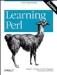 Learning Perl