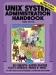 UNIX System Administration Handbook